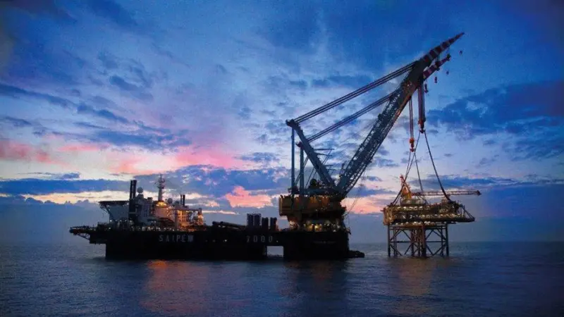 Saipem 7000