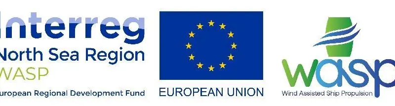 WASP - Interreg_Project logo