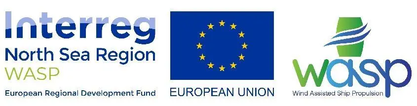 WASP - Interreg_Project logo