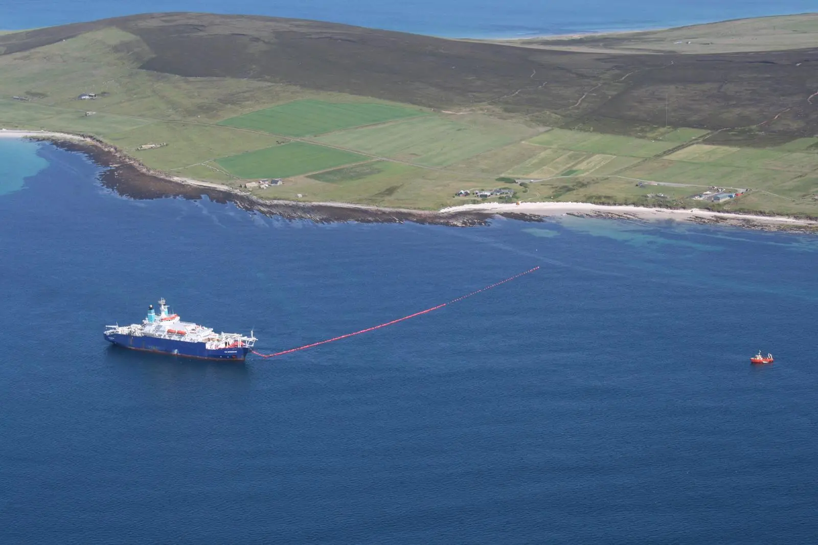 EMEC cable laying (Credit EMEC) IMG_2521