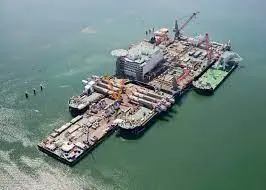 Pioneering Spirit