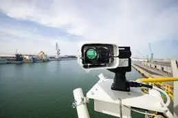 Jan de Nul monitoring