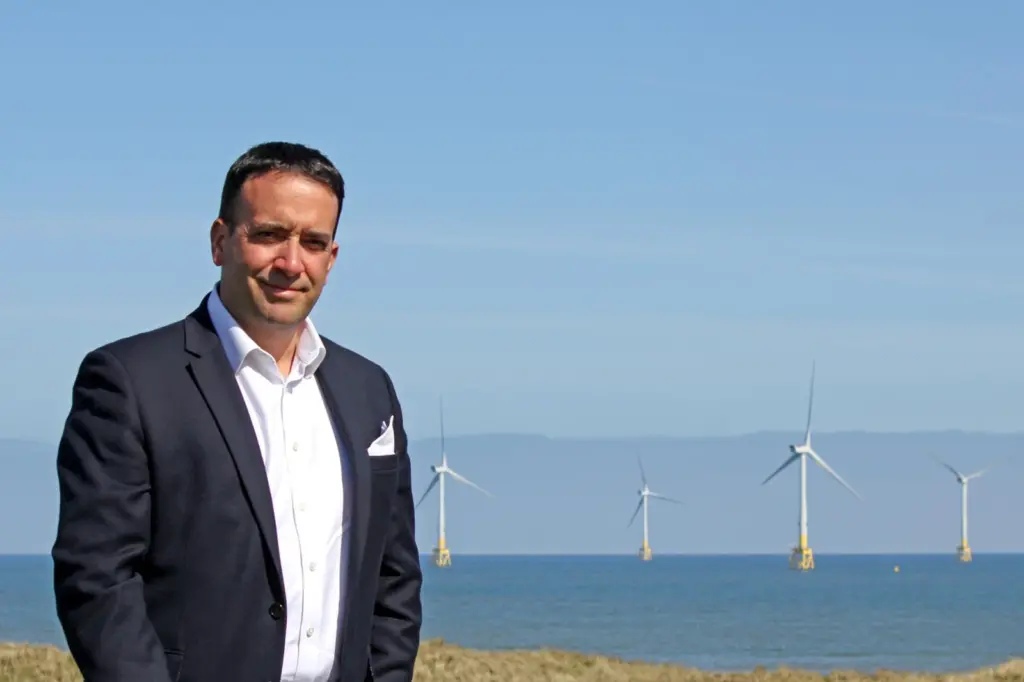 Craig Davis - Global Account Director - Survey - Rovco - IMG_5614