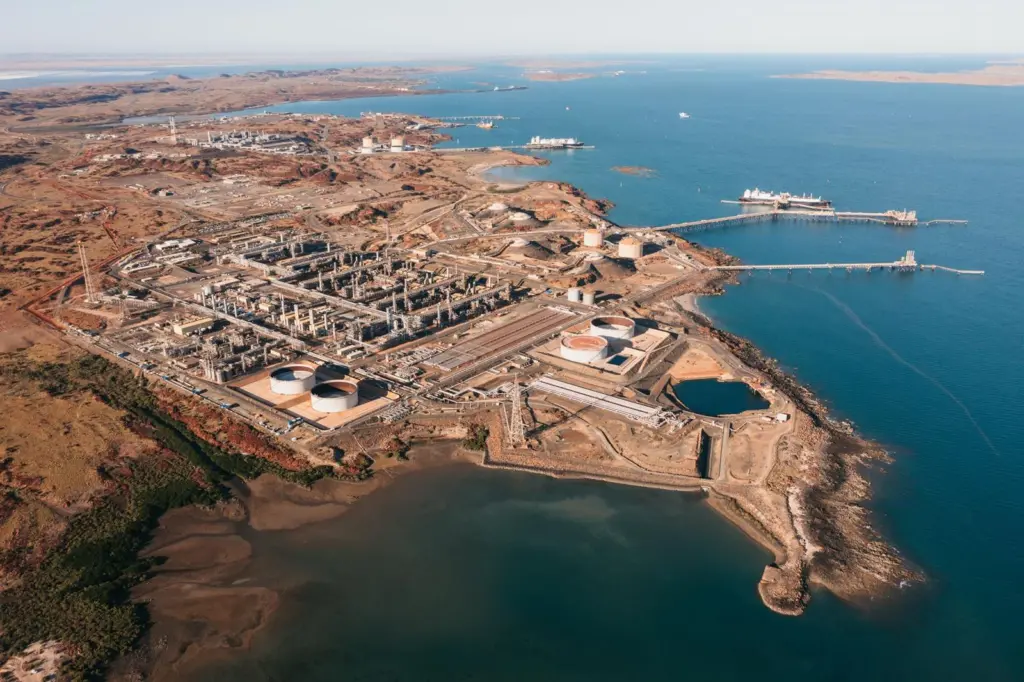 Svitzer will deploy five 80tbp tugs at Woodside LNG (Svitzer)