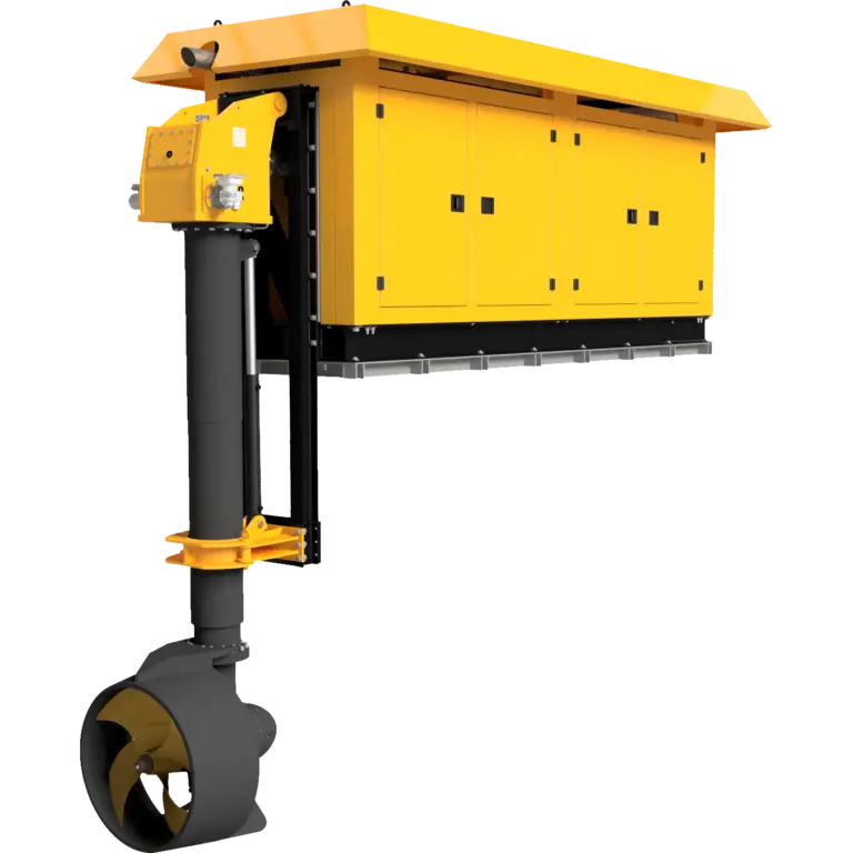 HydroMaster