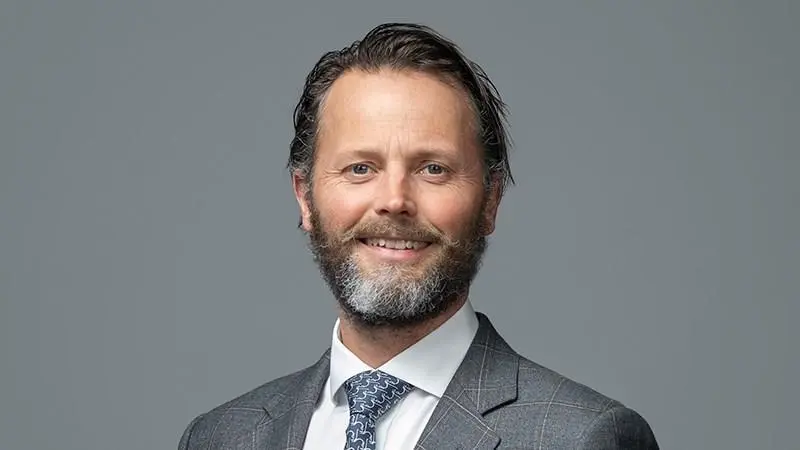 Thomas Wilhelmsen