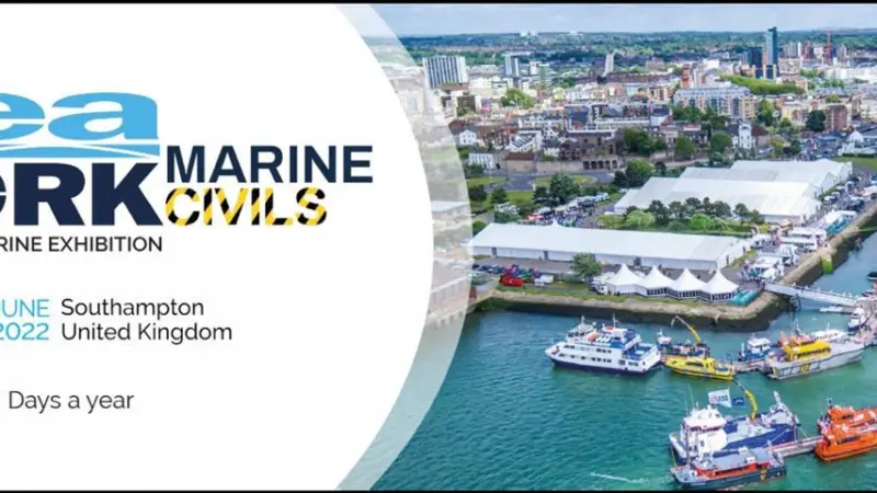 Seawork