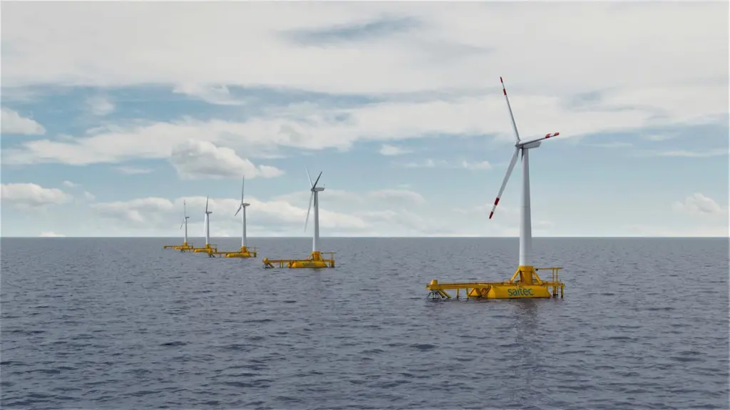 The Medfloat Pilot Parc is one step forward in consolidating SATH technology