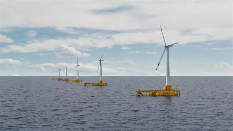 The Medfloat Pilot Parc is one step forward in consolidating SATH technology