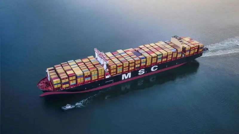 MSC
