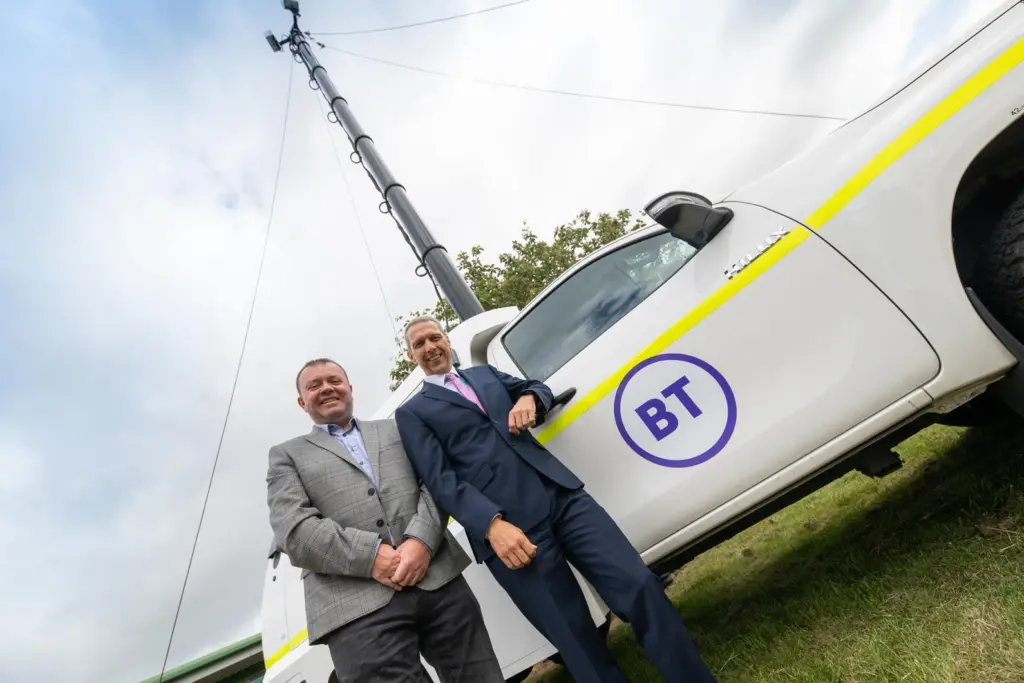 Once live later this year, the new 5G infrastructure will provide fast and low latency connectivity across the port’s entire estate