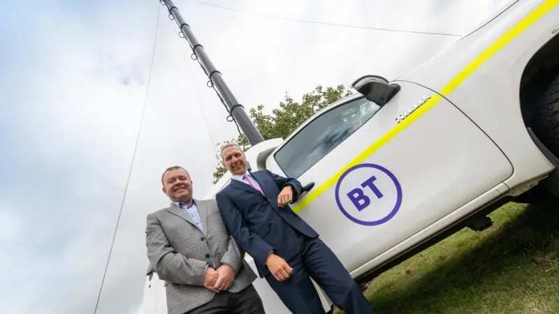 Once live later this year, the new 5G infrastructure will provide fast and low latency connectivity across the port’s entire estate