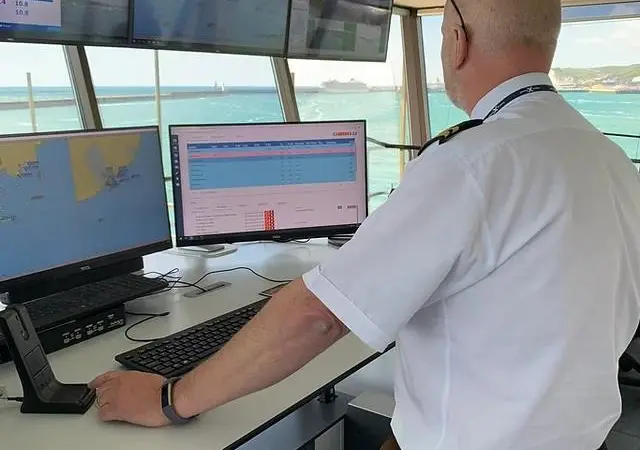 PortLink smart systems