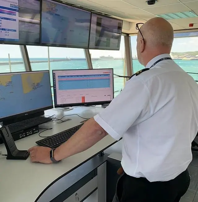 PortLink smart systems