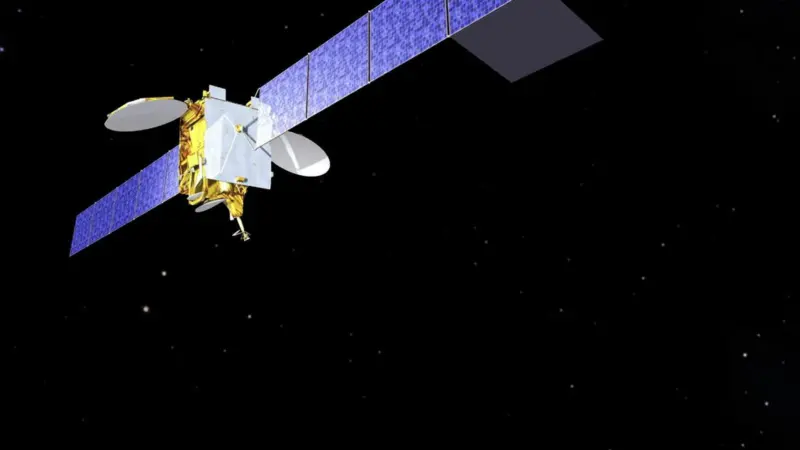 Inmarsat is continually looking for ways to enhance connectivity in the marine sector