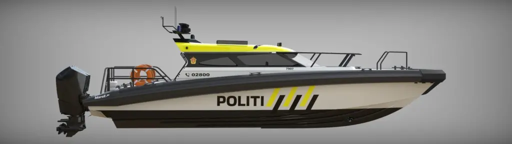 M12 NORPOL.534