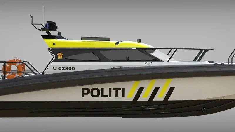 M12 NORPOL.534