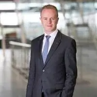Cox - David Gilbert, Chief Commercial Officer