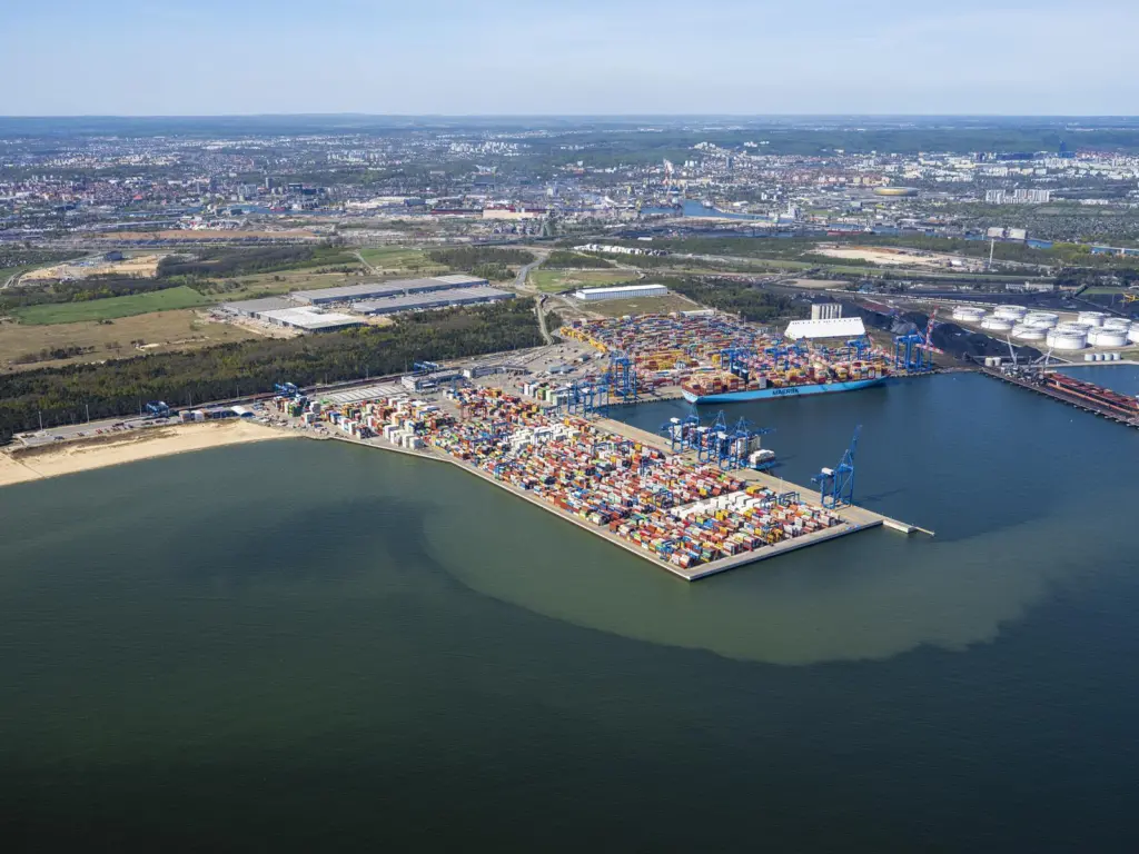 Gdansk