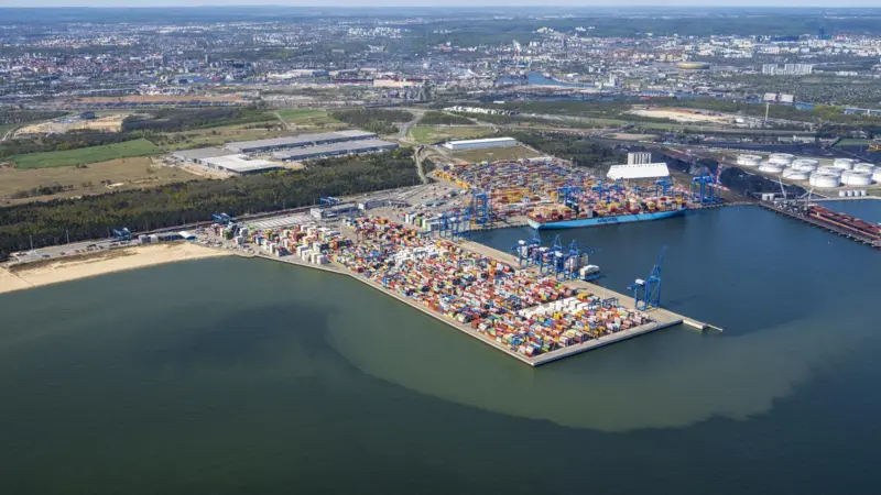 Gdansk
