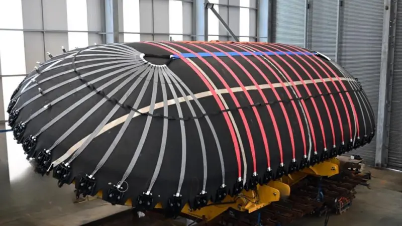 Bombora begins final test and assembly of world’s most powerful Wave Energy Converter