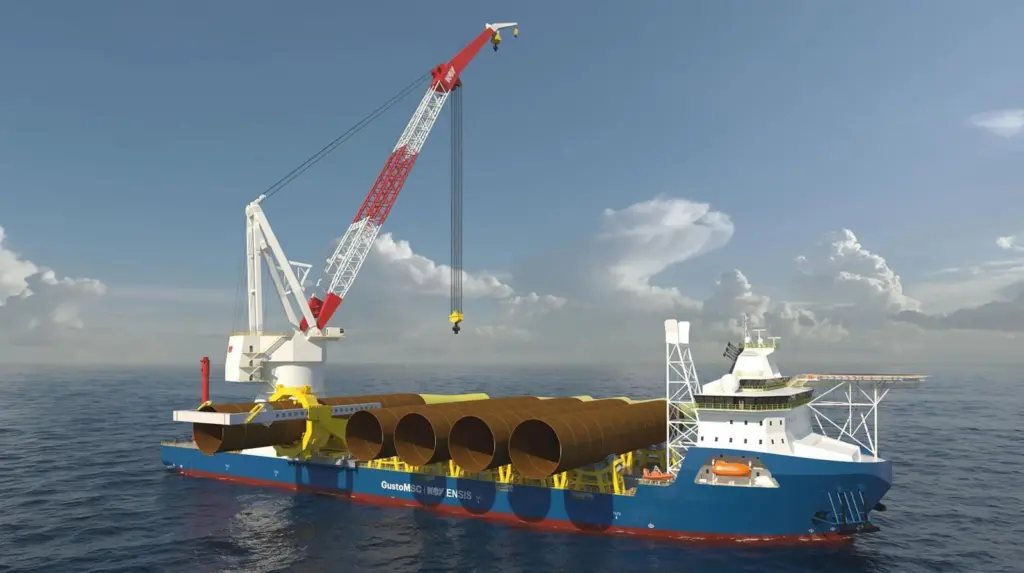 ENSIS-5000-crane-vessel