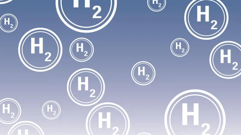Hydrogen