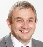 Cox - Paul Cavander, Head of Industrial Strategy