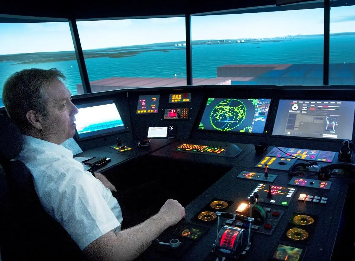 Test runs around Gothenburg