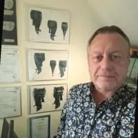 Cox - Heinz Stalhammar, Chief Engineer (2)