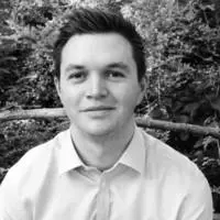 Cox - Marcus Randall, Head of Marketing and Communications