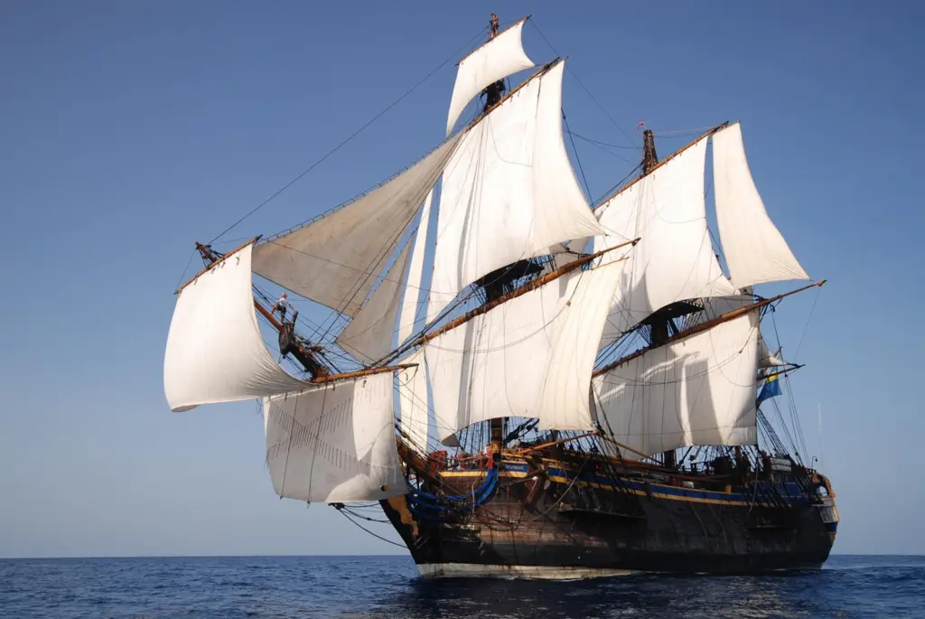 Gotheborg of Sweden mobbaten_robin-olsson