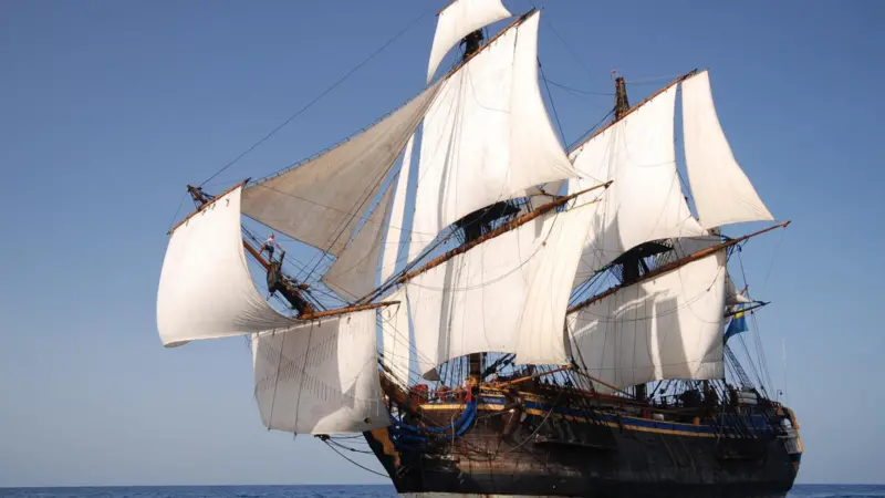 Gotheborg of Sweden mobbaten_robin-olsson