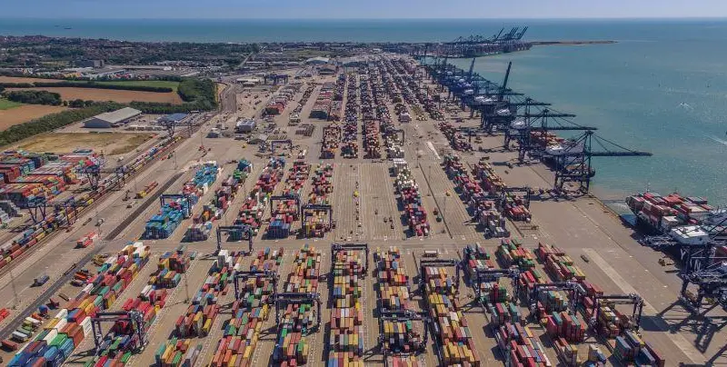 Felixstowe