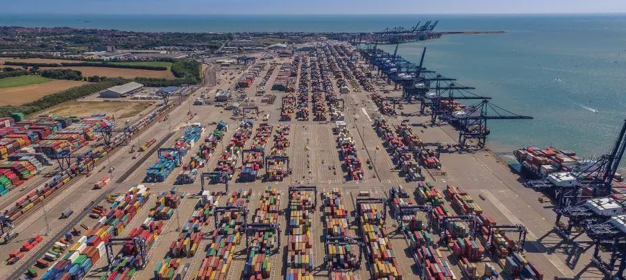 Felixstowe