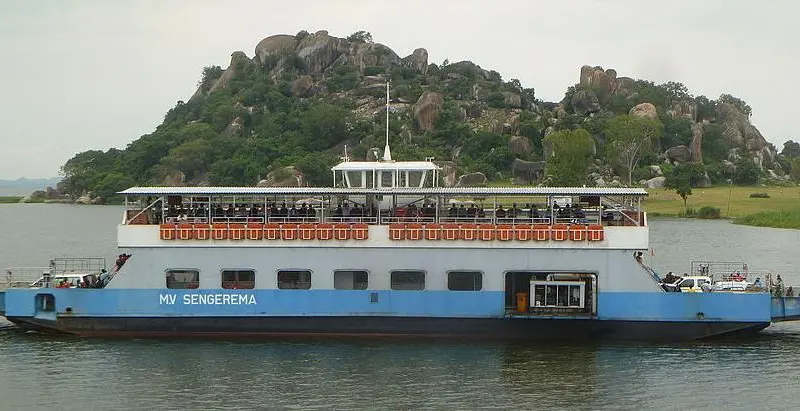 M.V._Sengerema