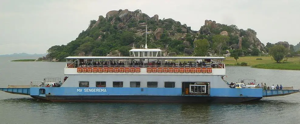 M.V._Sengerema