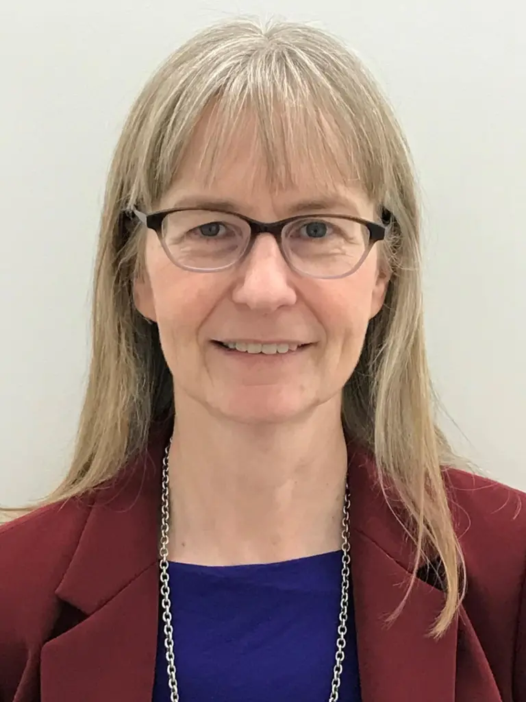 Alexandra Ebbinghaus