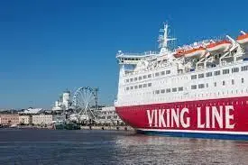Port of Helsinki