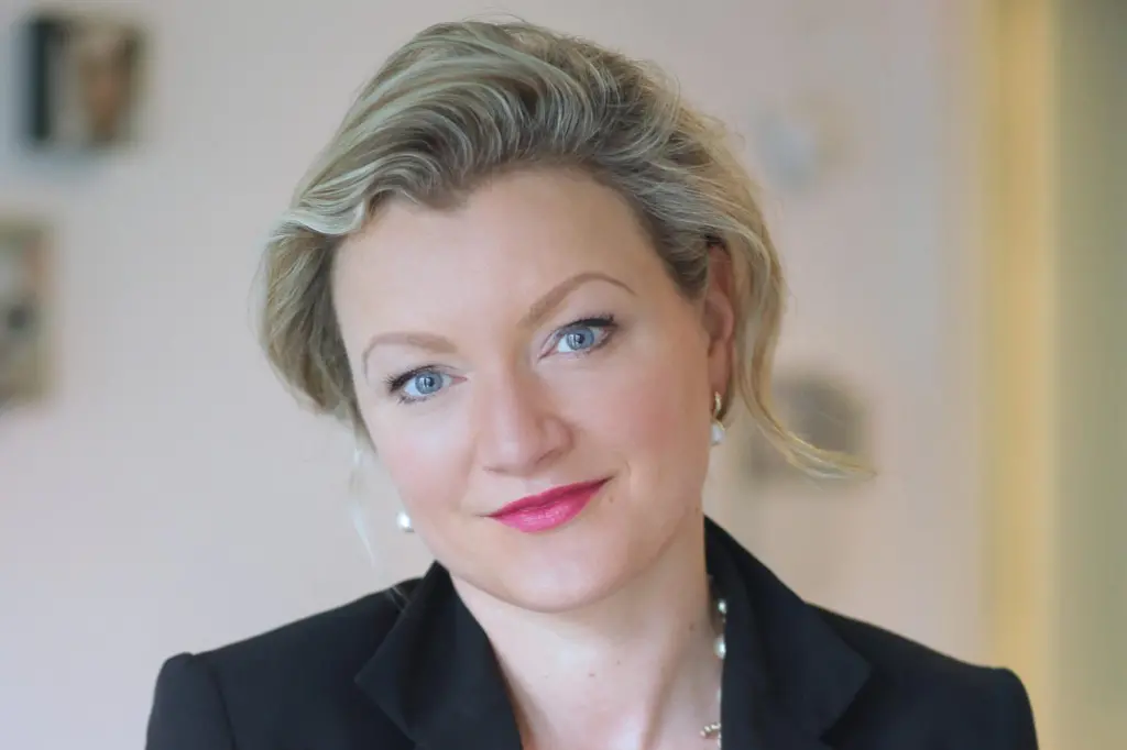 Katya Zotova will join the company’s board from 1 September 2022