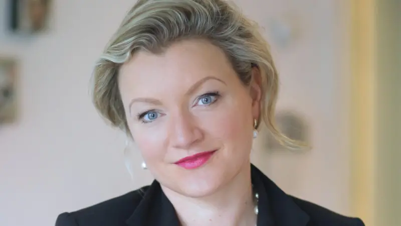 Katya Zotova will join the company’s board from 1 September 2022
