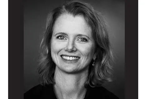 Outgoing Maritime CleanTech CEO Hege Økland