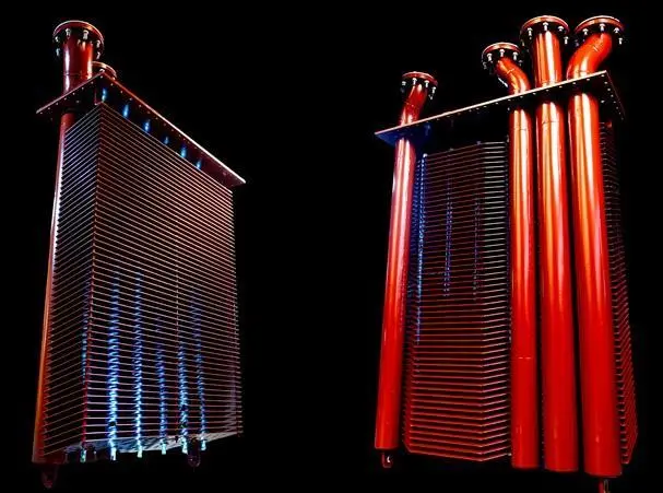 CORROSION's new UV-C Cooler