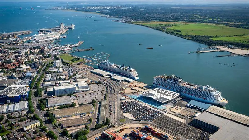 All 21 Associated British Ports to be digitalised