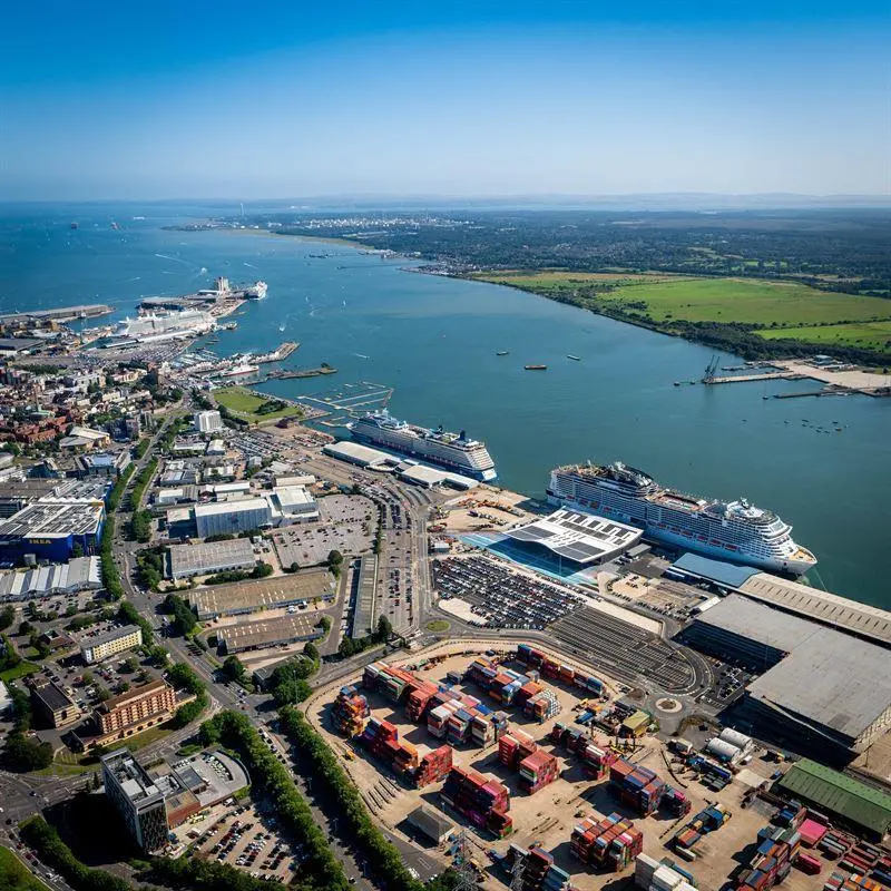 All 21 Associated British Ports to be digitalised