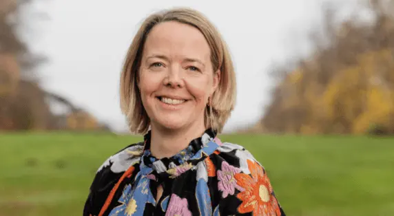 Lise Demant