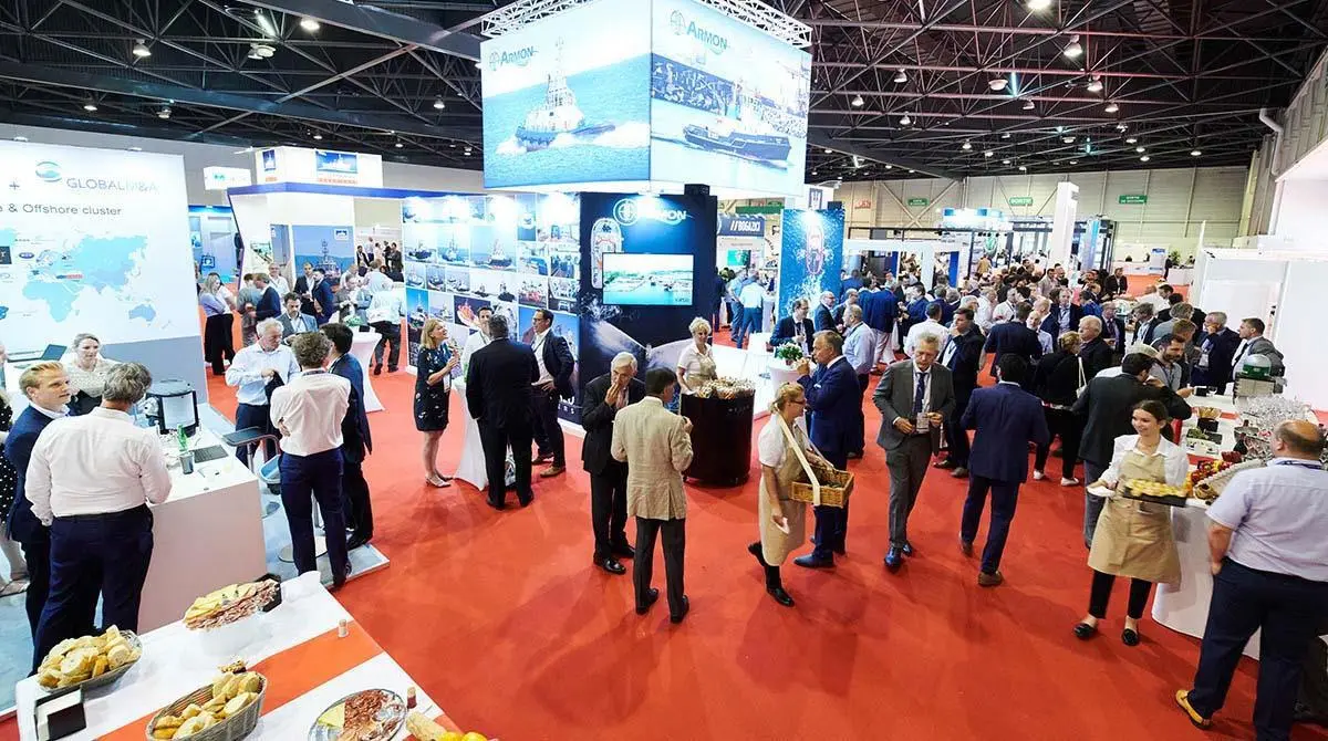 ITS will be held in Turkey and includes a towing and salvage industry exhibition (Riviera)