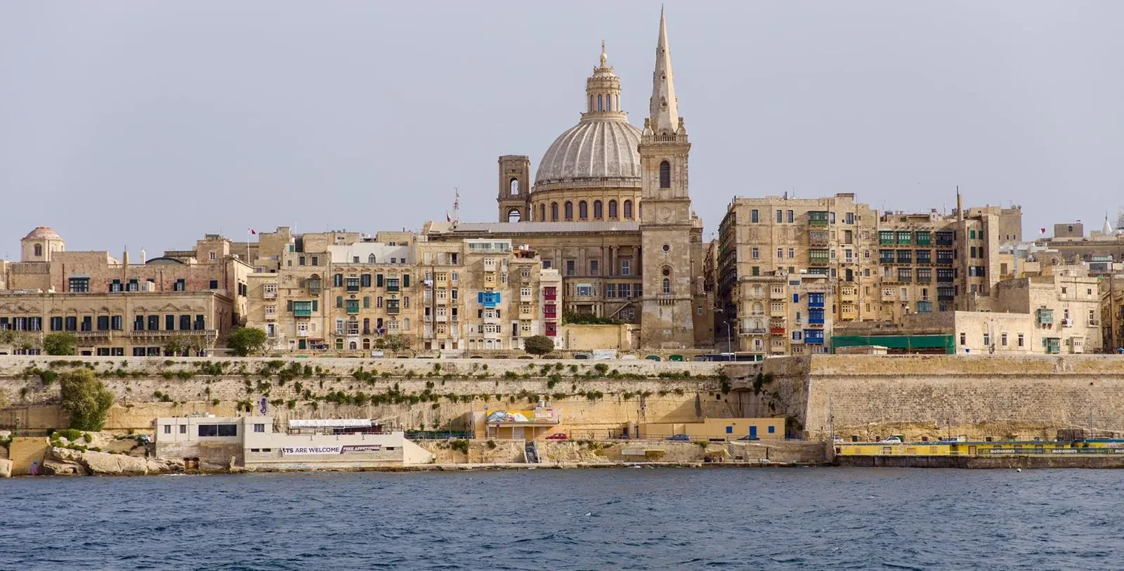 Malta