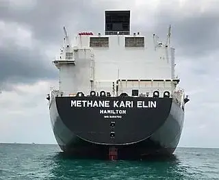 Shell-LNG-carrier