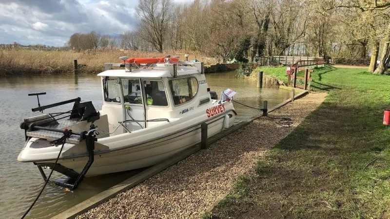 The Bella was not compliant with The Workboat Code and its crew were inexperienced